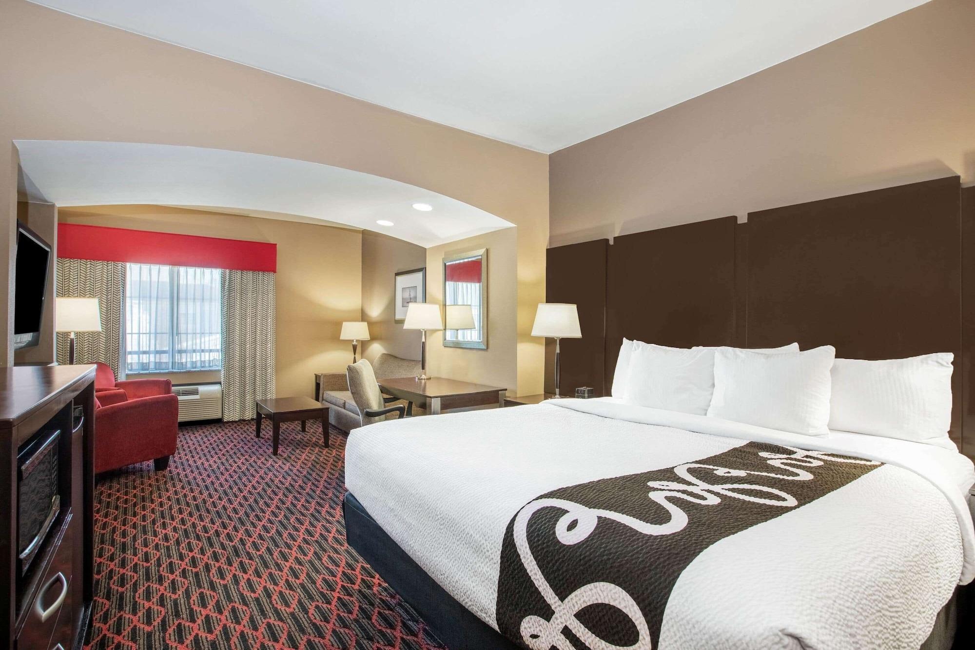 Hotel La Quinta By Wyndham Conway Esterno foto