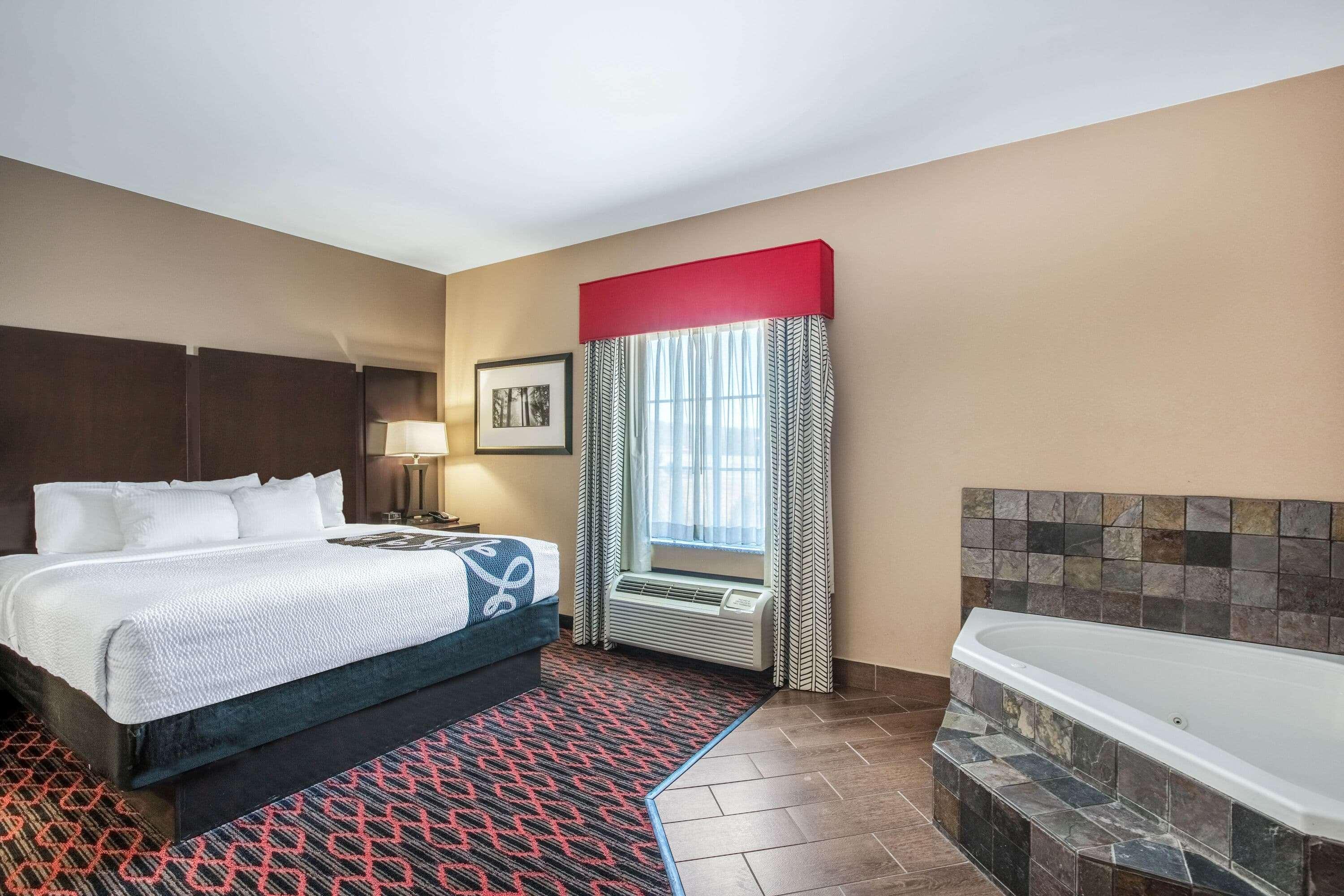 Hotel La Quinta By Wyndham Conway Esterno foto