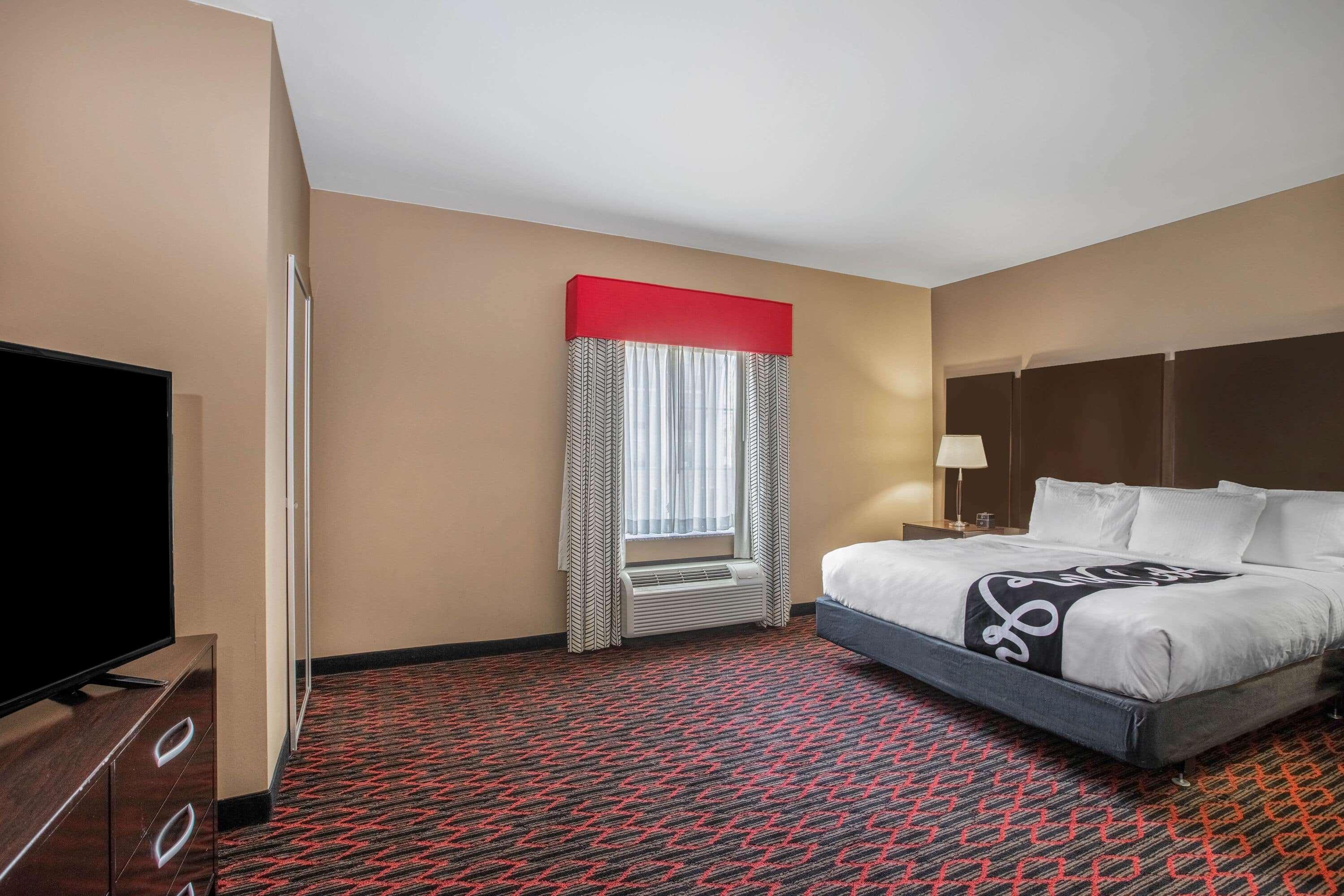 Hotel La Quinta By Wyndham Conway Esterno foto