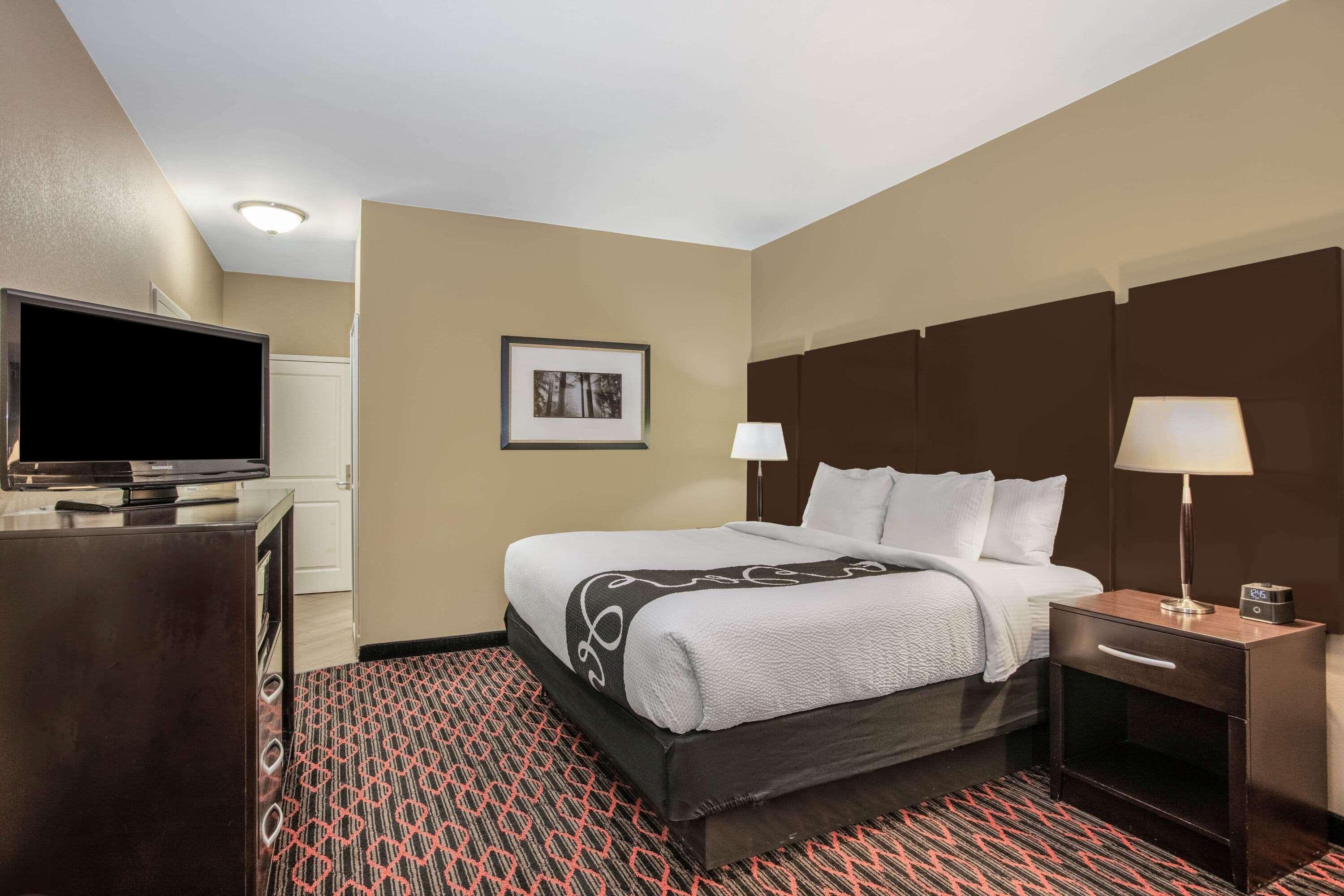 Hotel La Quinta By Wyndham Conway Esterno foto