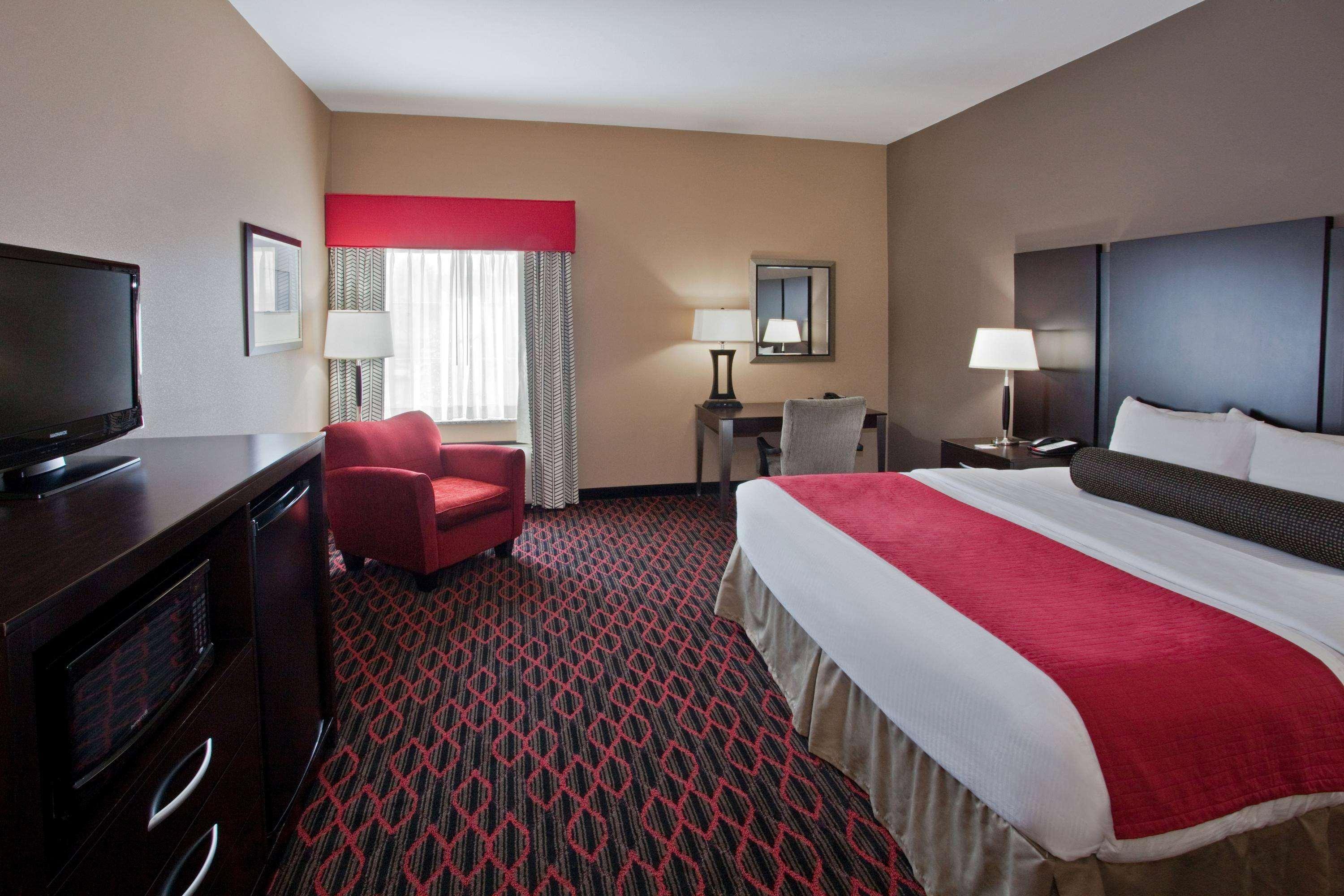 Hotel La Quinta By Wyndham Conway Esterno foto