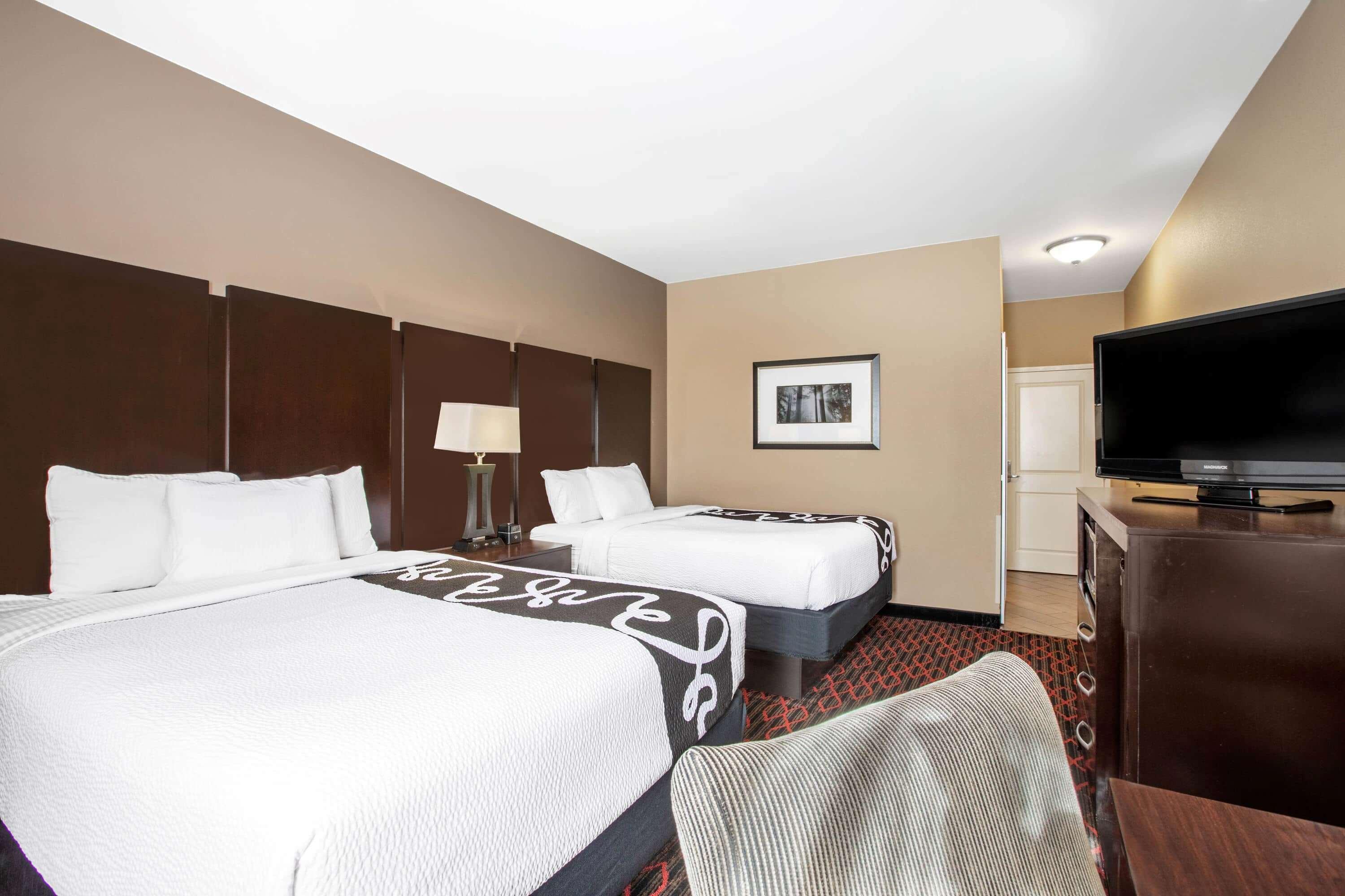 Hotel La Quinta By Wyndham Conway Esterno foto