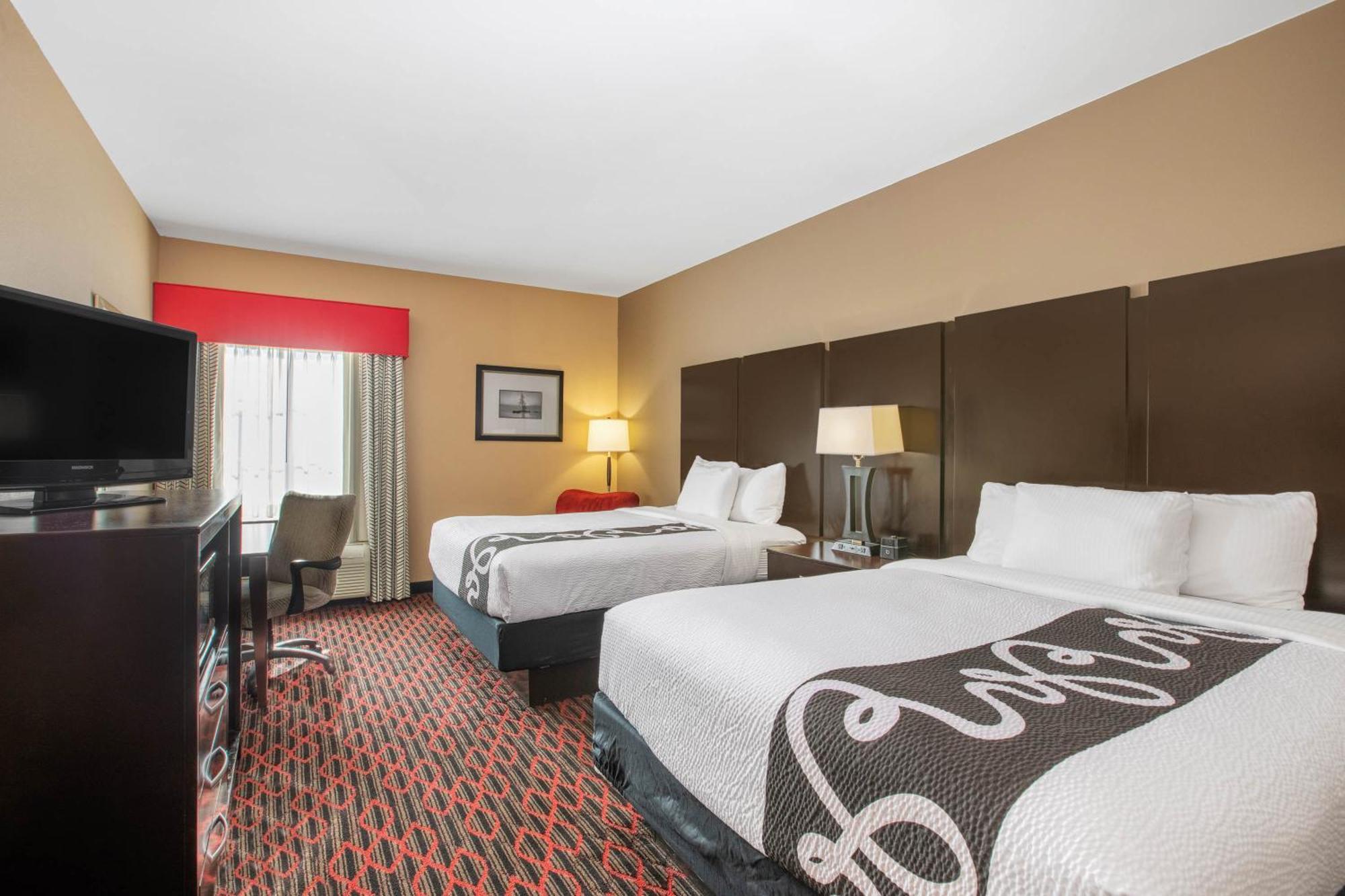 Hotel La Quinta By Wyndham Conway Esterno foto