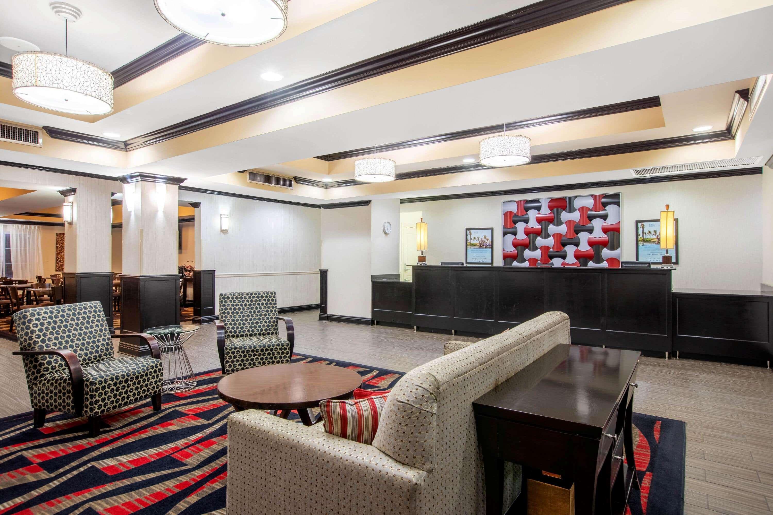 Hotel La Quinta By Wyndham Conway Esterno foto