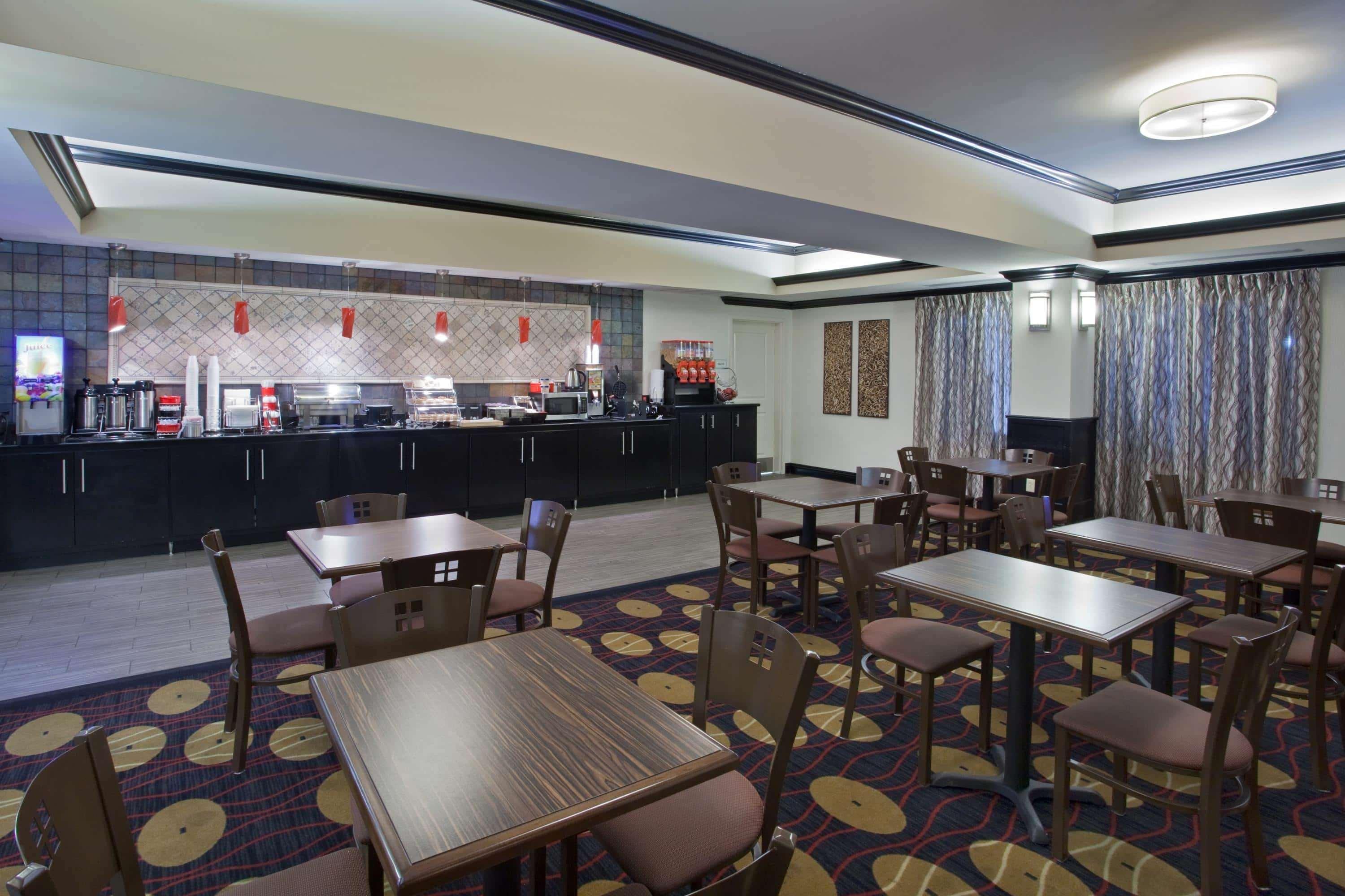 Hotel La Quinta By Wyndham Conway Esterno foto