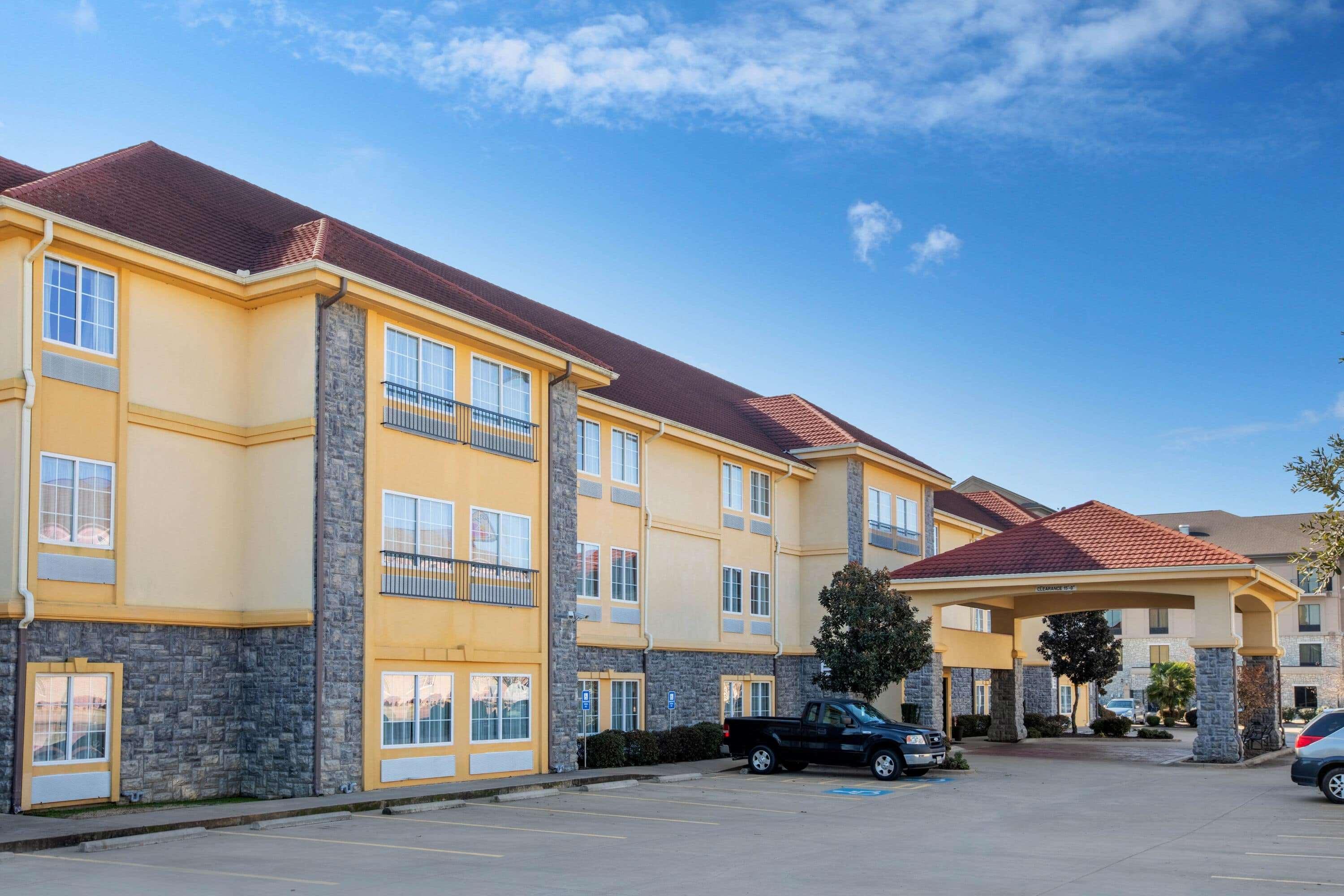 Hotel La Quinta By Wyndham Conway Esterno foto