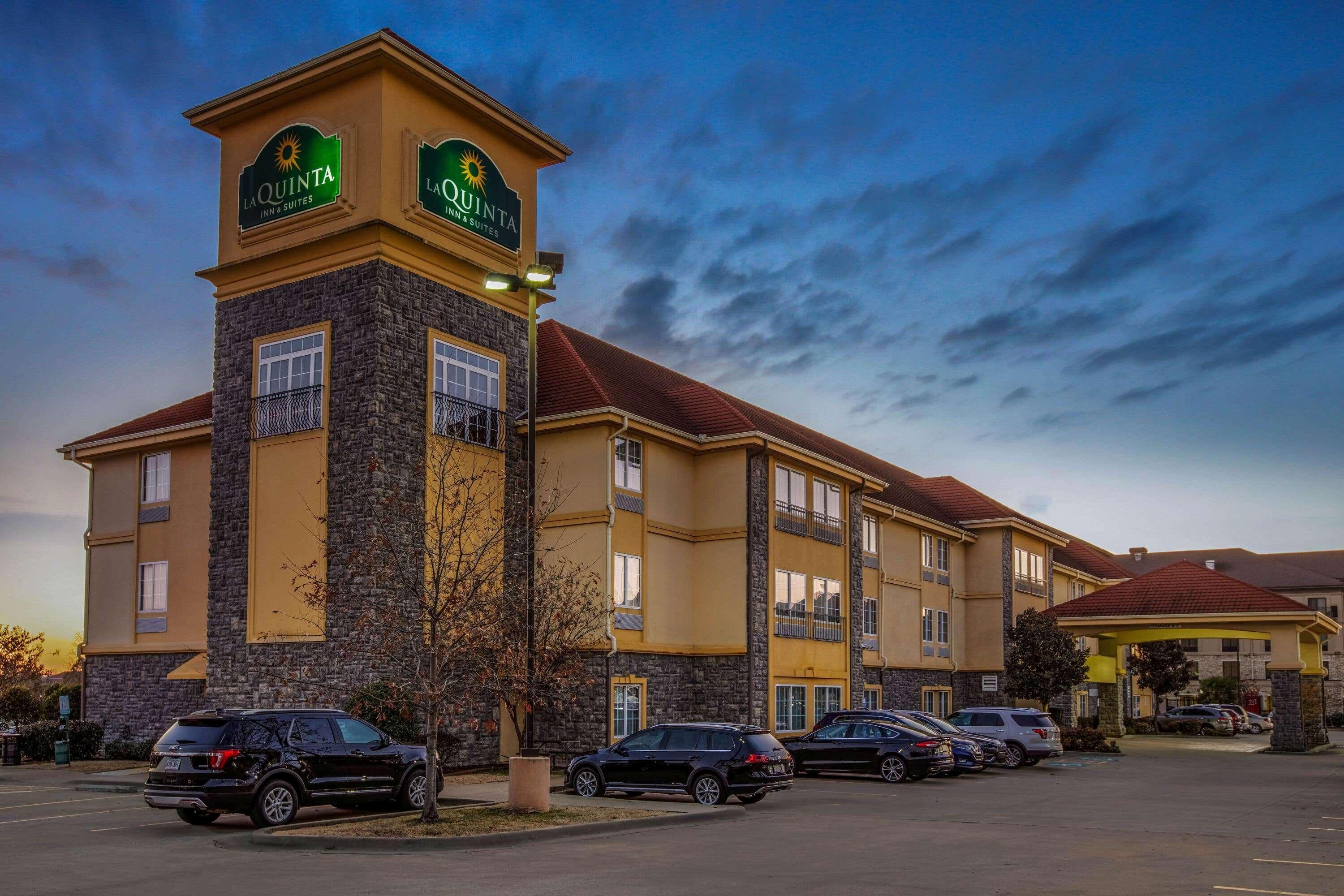 Hotel La Quinta By Wyndham Conway Esterno foto