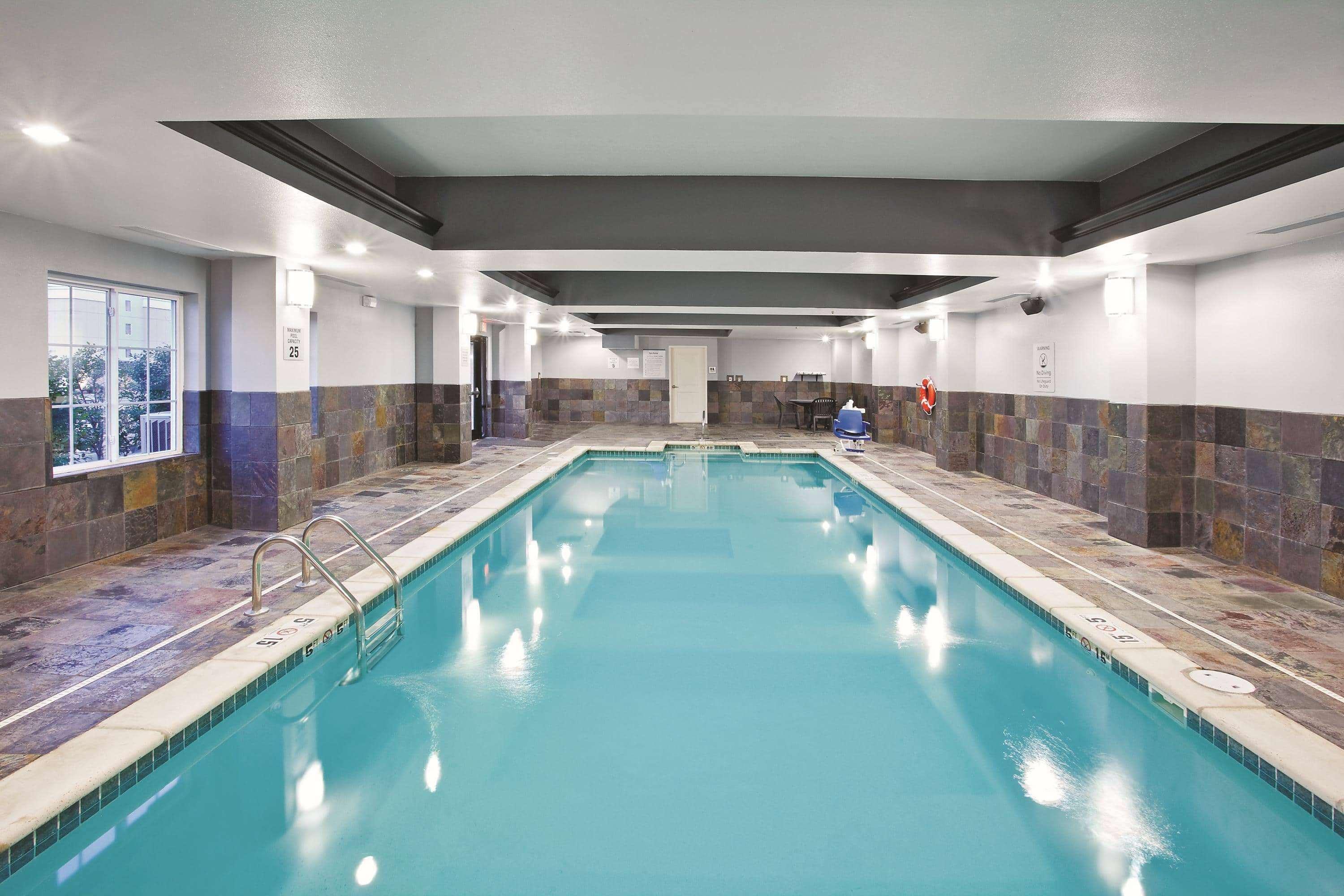Hotel La Quinta By Wyndham Conway Esterno foto