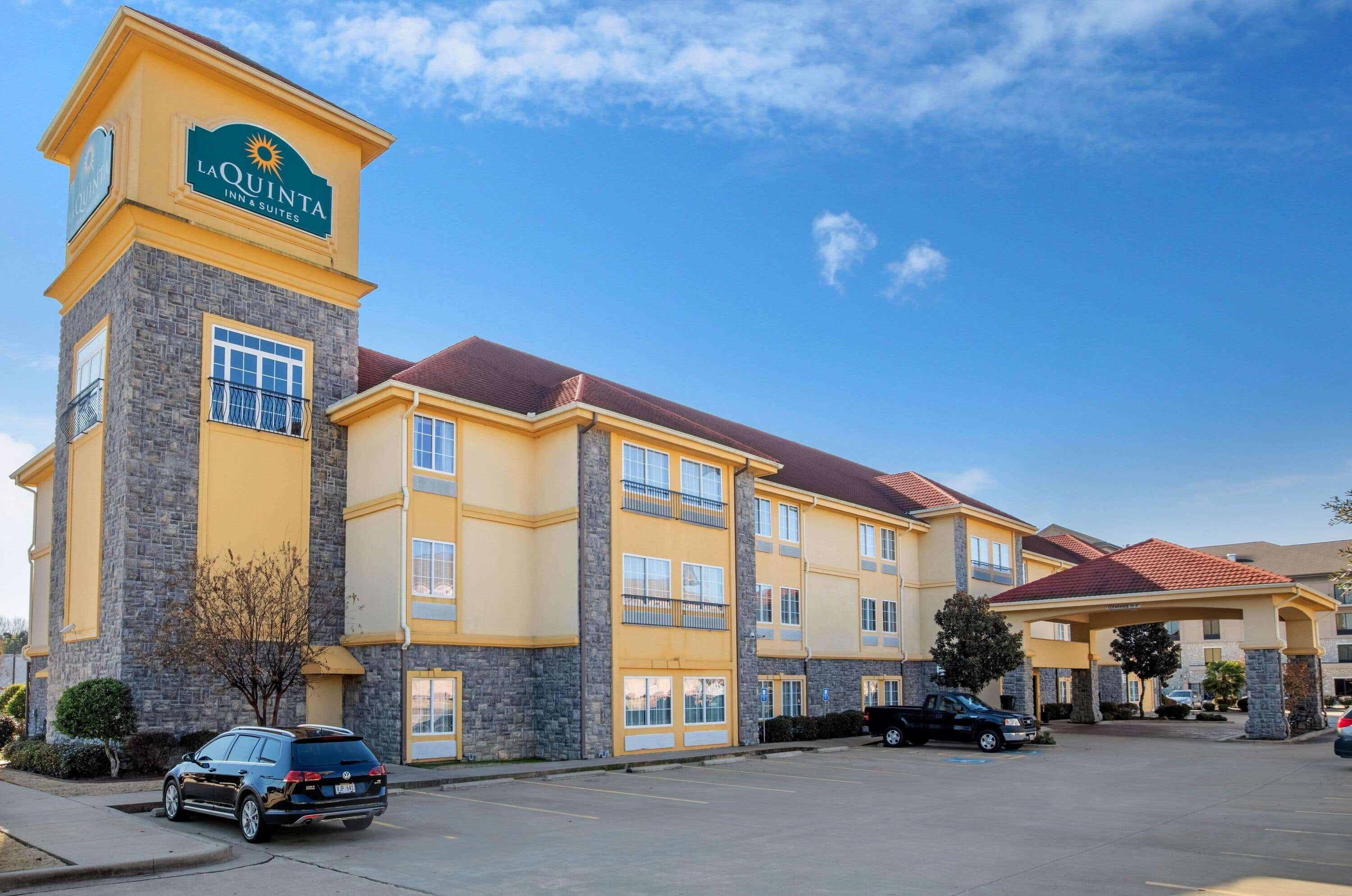 Hotel La Quinta By Wyndham Conway Esterno foto