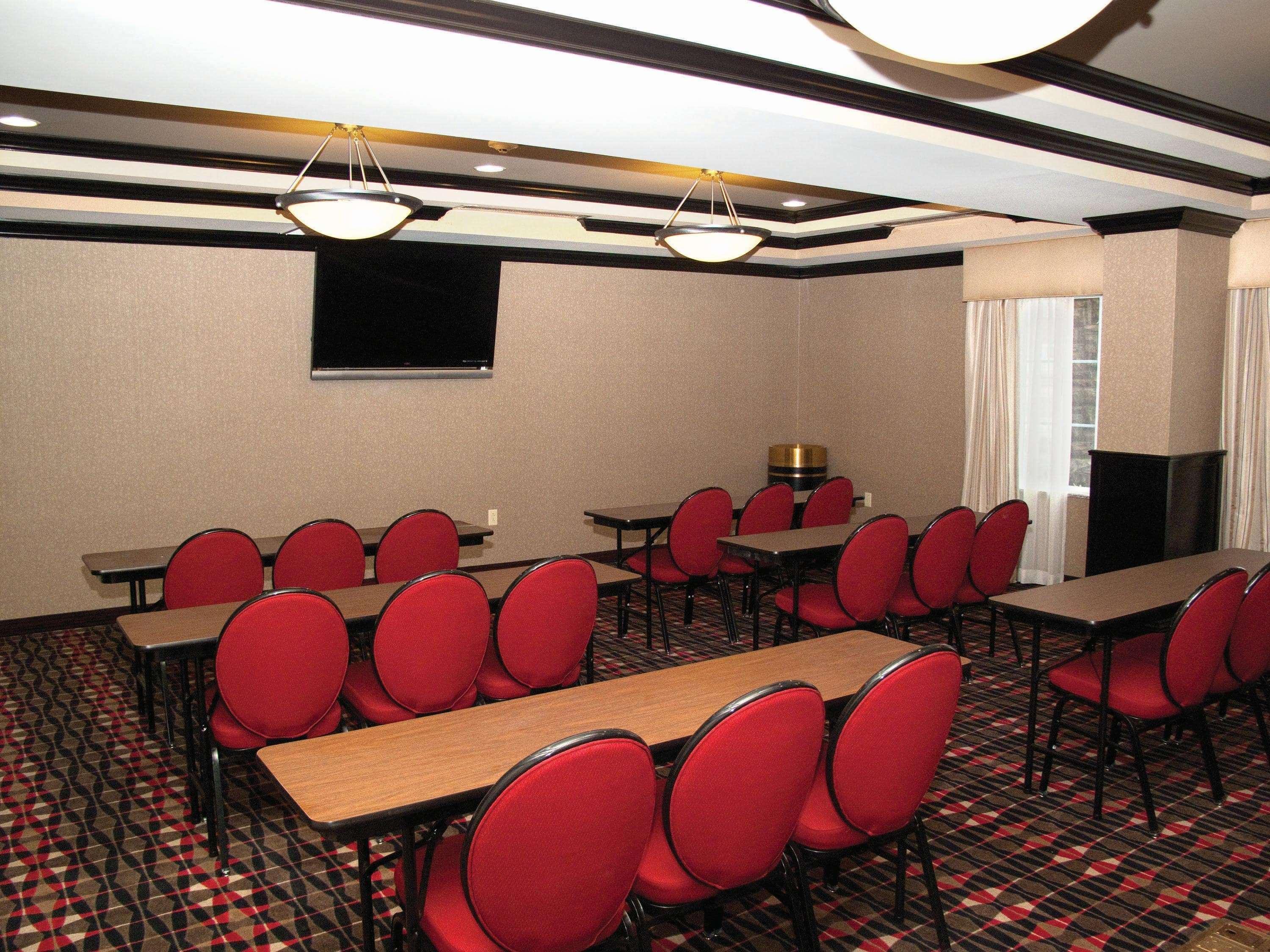Hotel La Quinta By Wyndham Conway Esterno foto