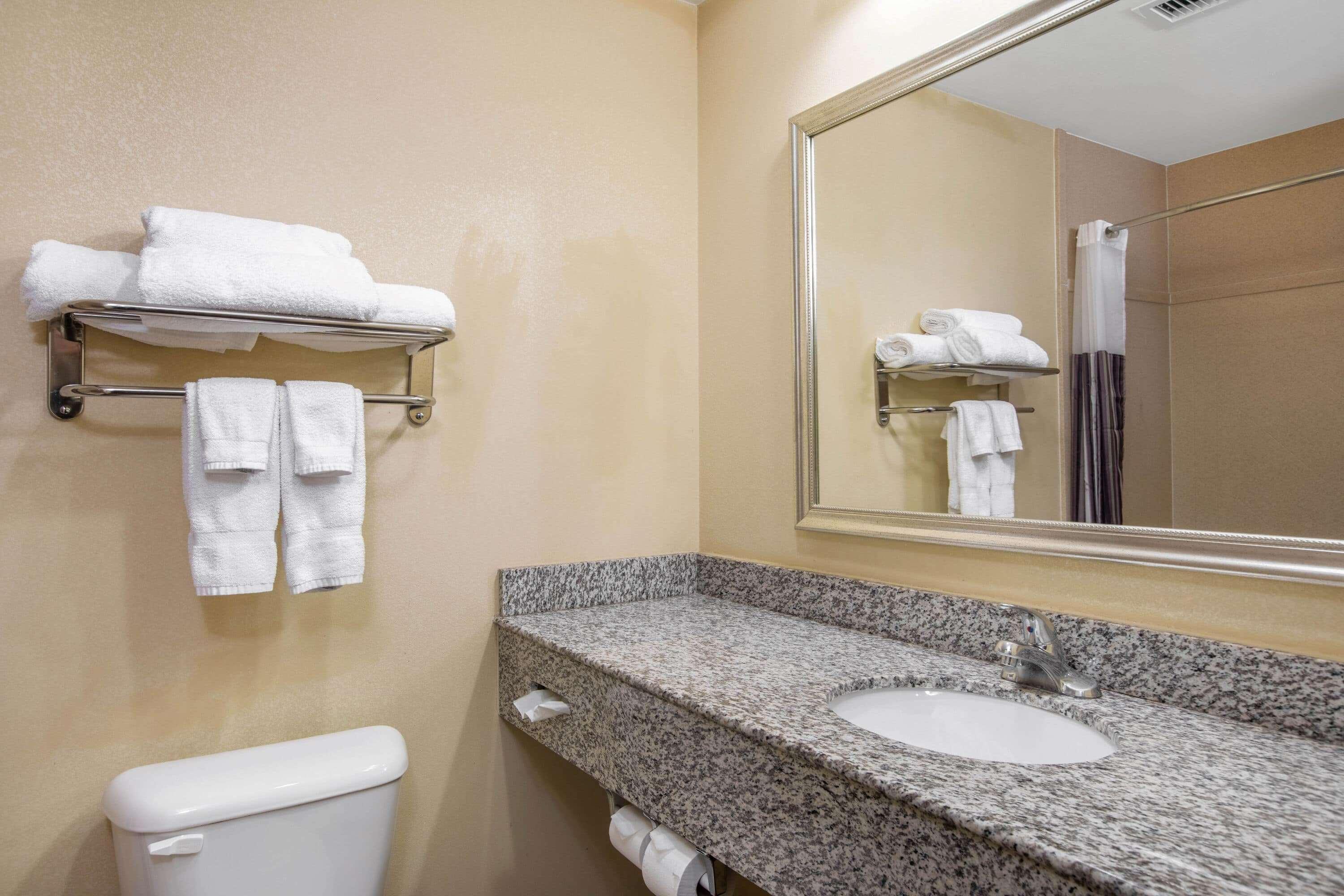 Hotel La Quinta By Wyndham Conway Esterno foto