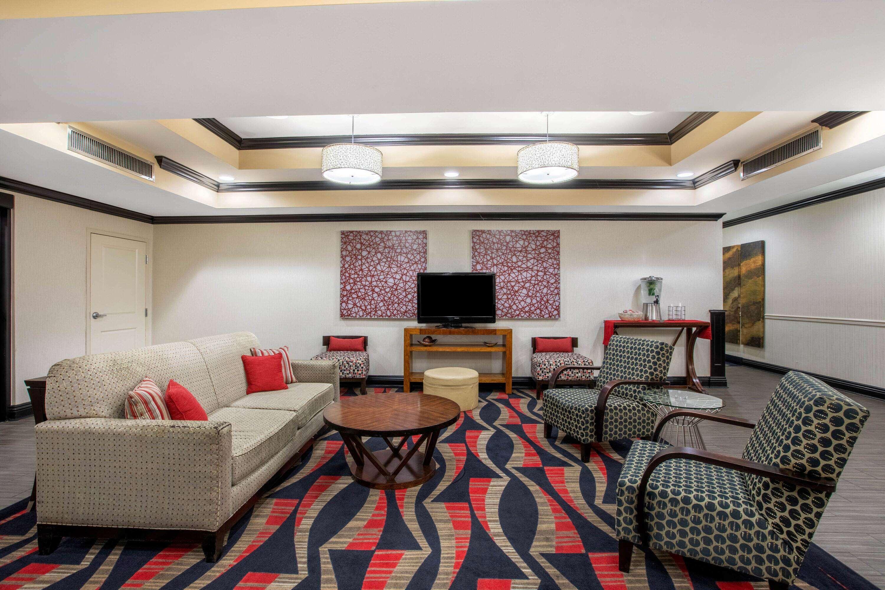 Hotel La Quinta By Wyndham Conway Esterno foto