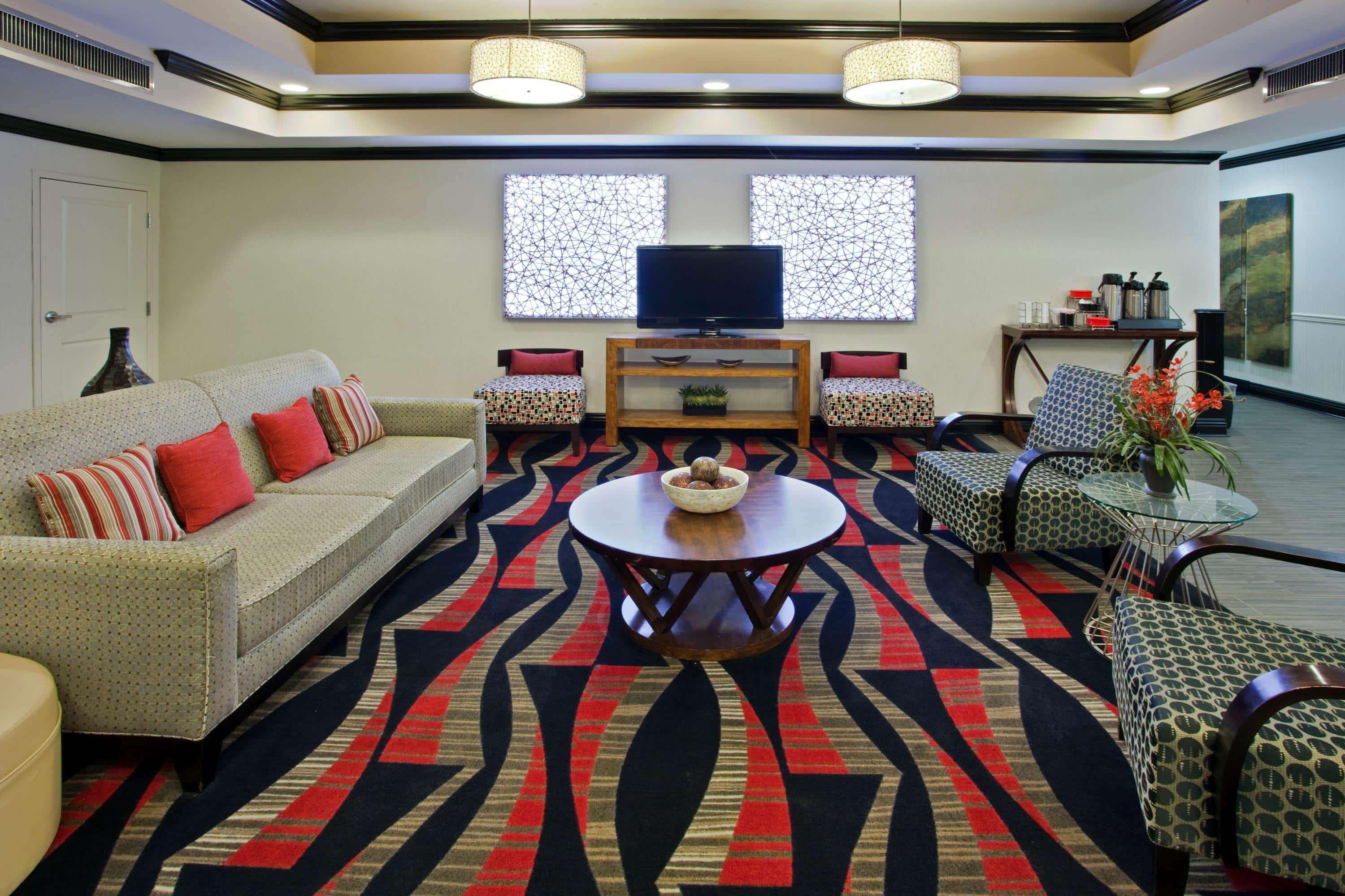 Hotel La Quinta By Wyndham Conway Esterno foto