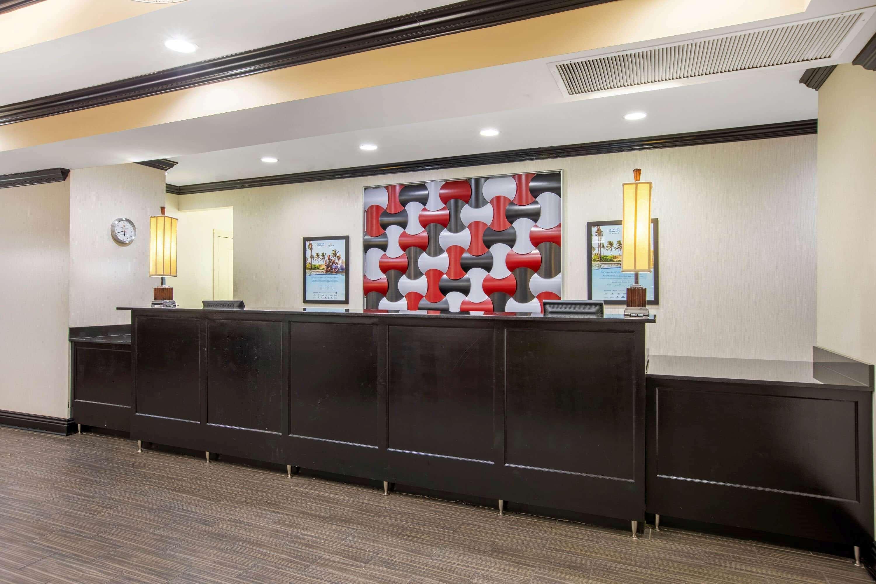 Hotel La Quinta By Wyndham Conway Esterno foto