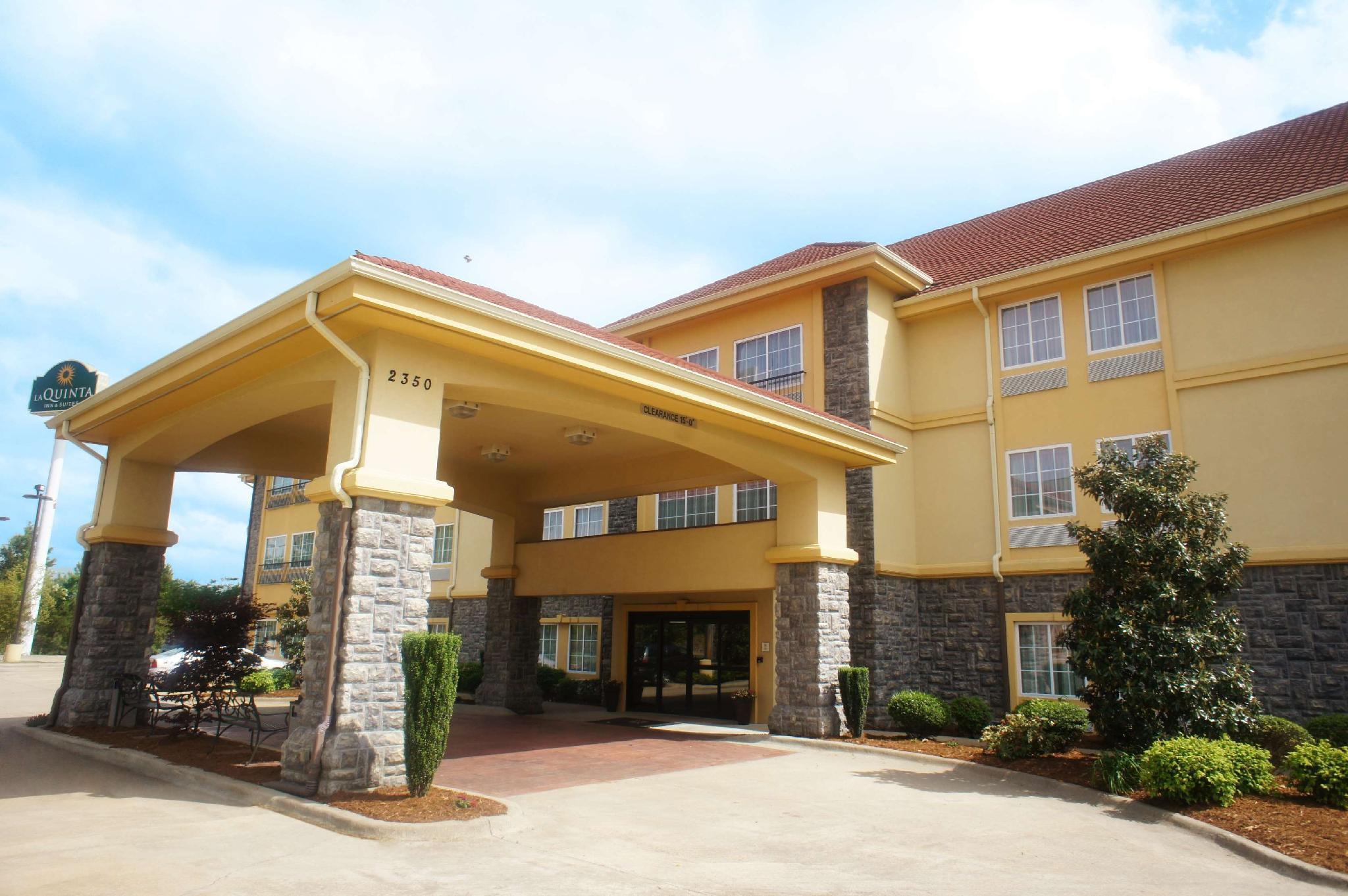 Hotel La Quinta By Wyndham Conway Esterno foto