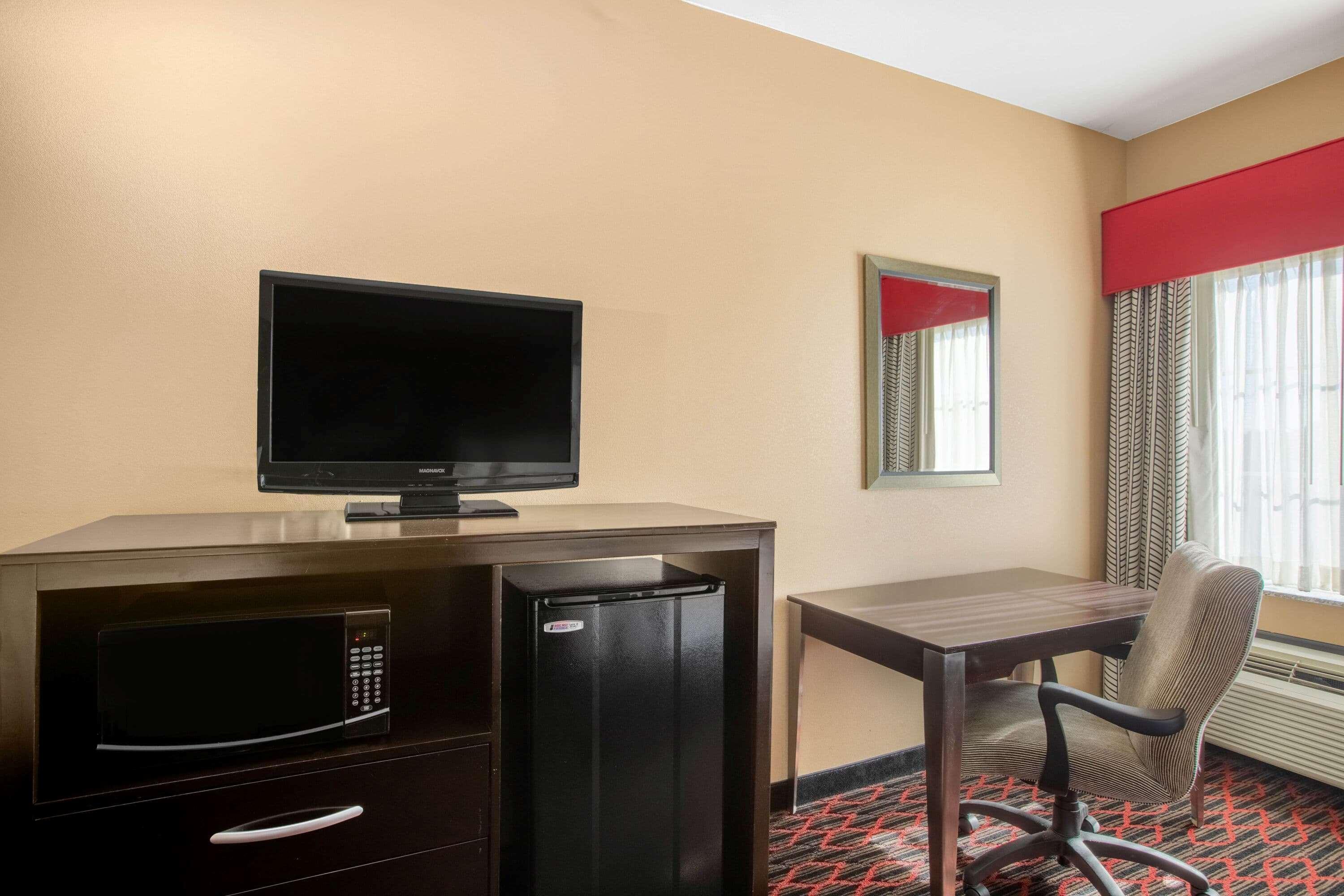 Hotel La Quinta By Wyndham Conway Esterno foto
