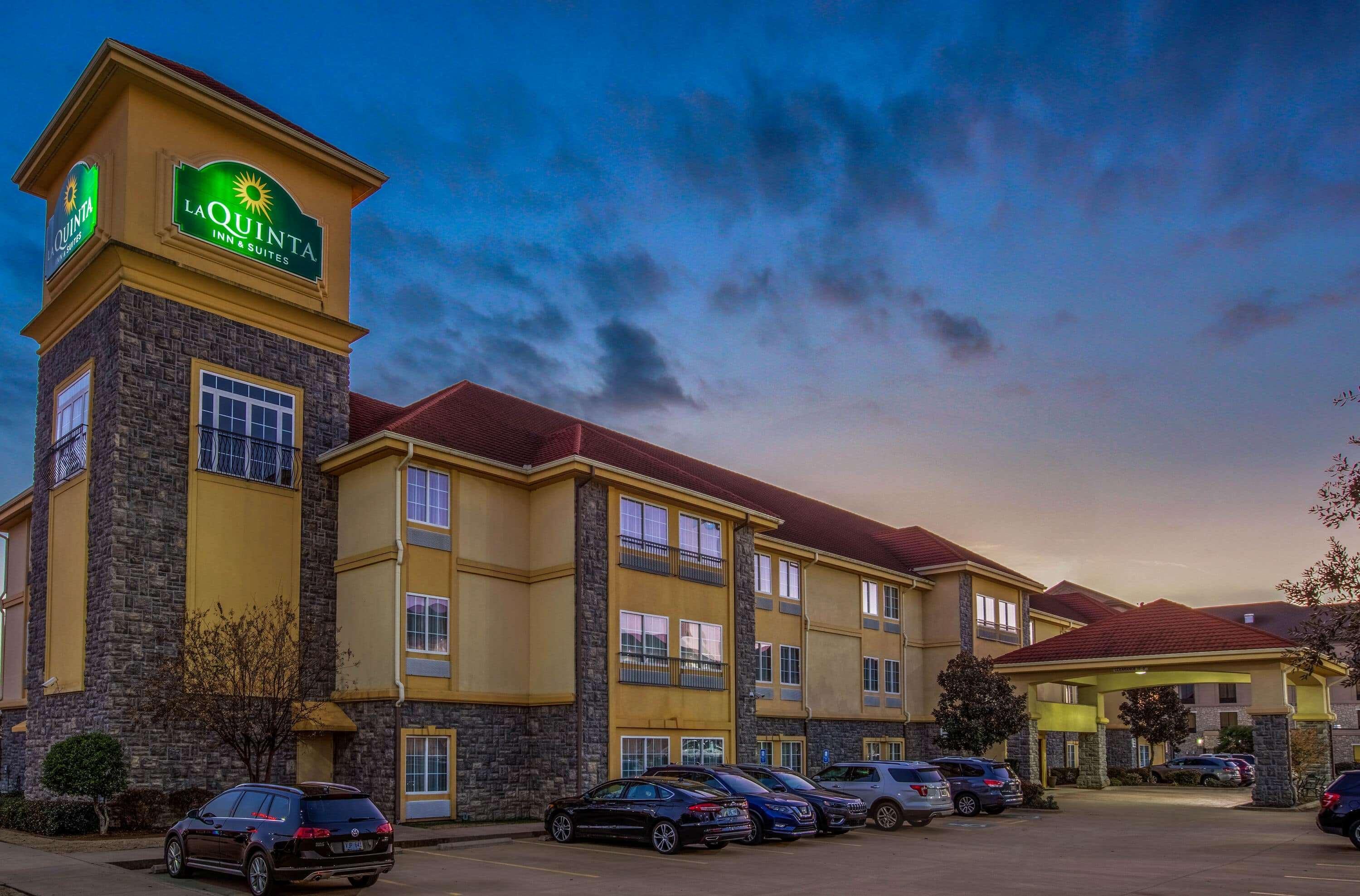 Hotel La Quinta By Wyndham Conway Esterno foto