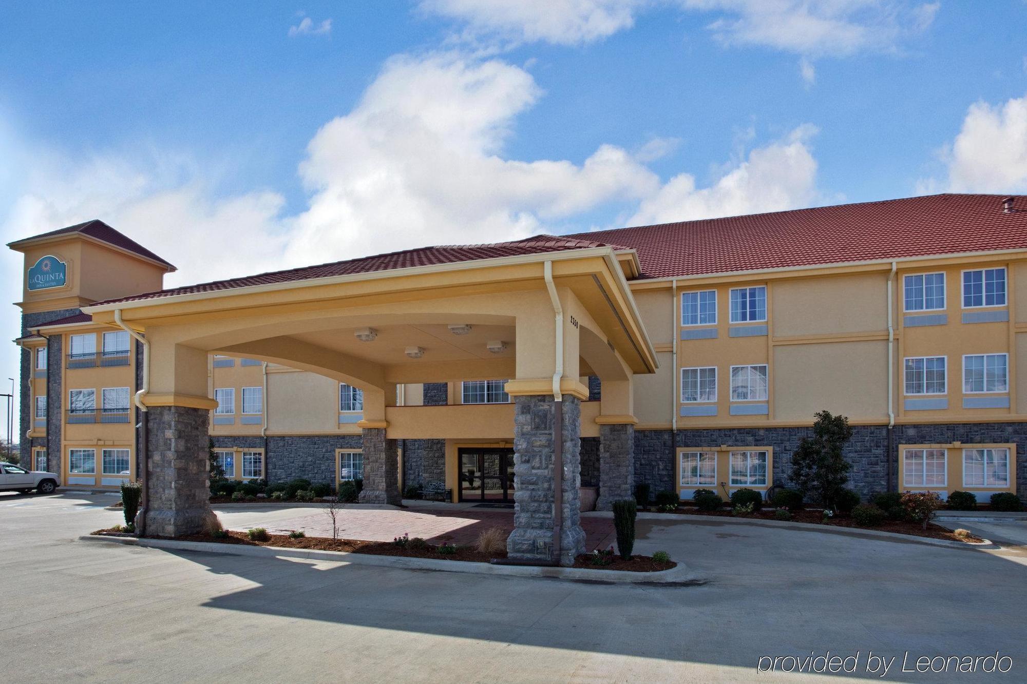 Hotel La Quinta By Wyndham Conway Esterno foto