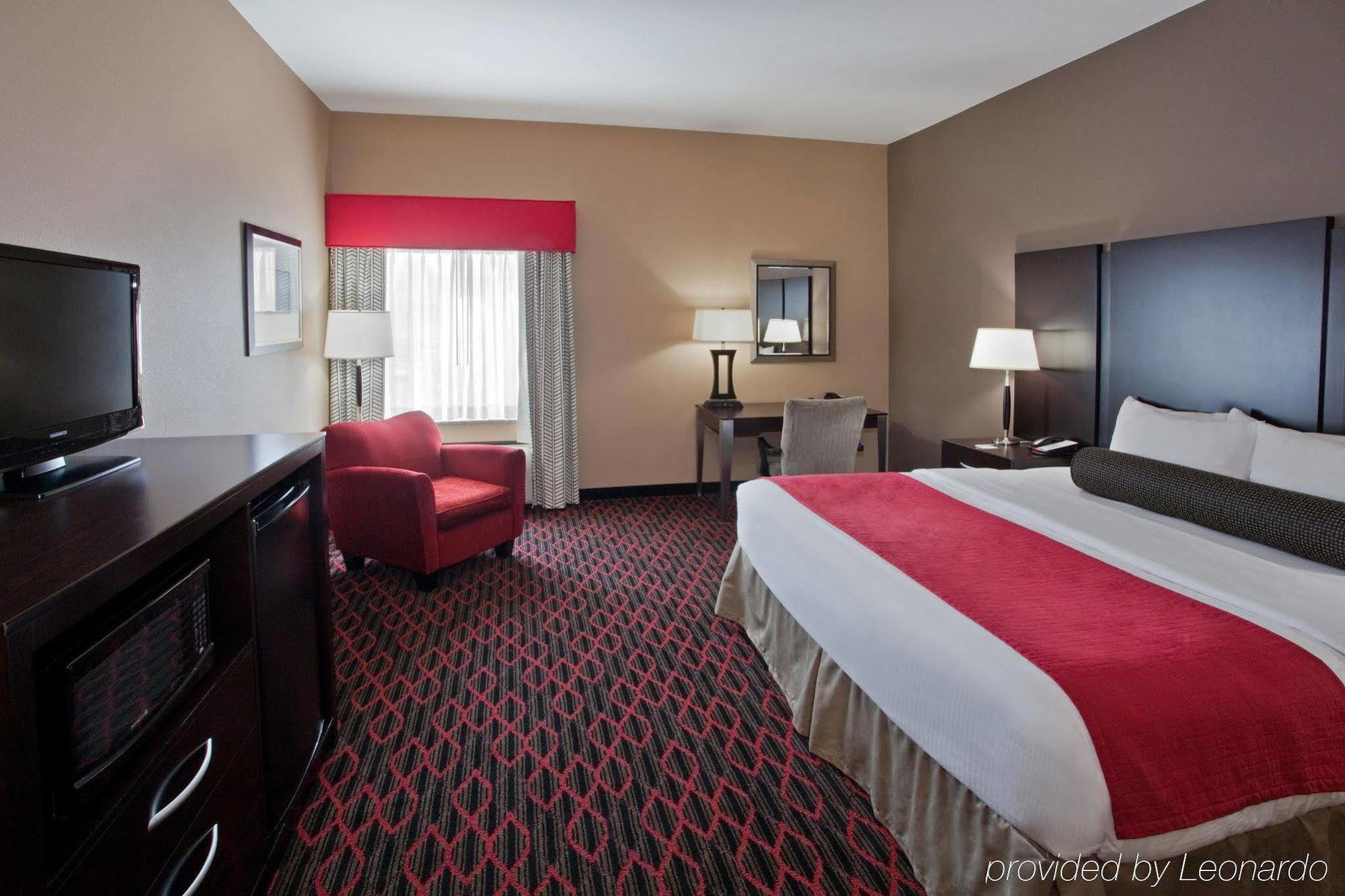 Hotel La Quinta By Wyndham Conway Esterno foto
